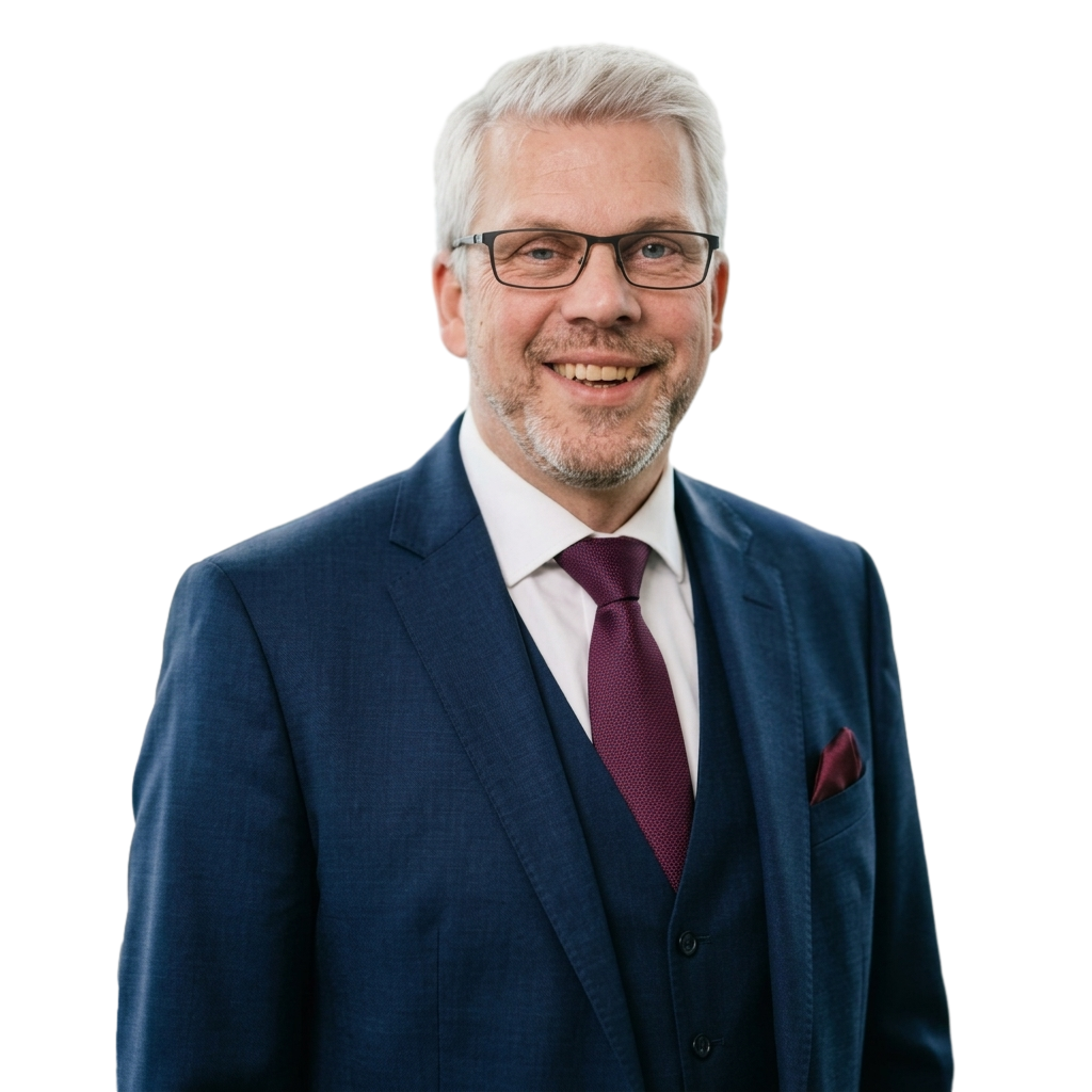 Professor Matthew Harris